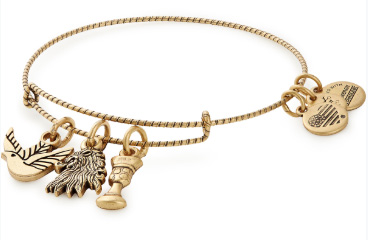 Lannister Alex and Ani bracelet Lannister Alex and Ani bracelet