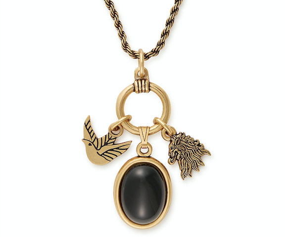 Lannister Alex and Ani necklace Lannister Alex and Ani necklace