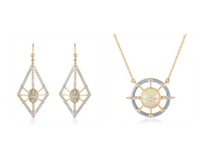 Loriann Galaxy collection Loriann Galaxy collection