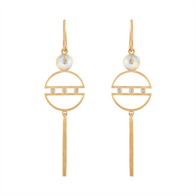 Loriann Harmony earrings Loriann Harmony earrings