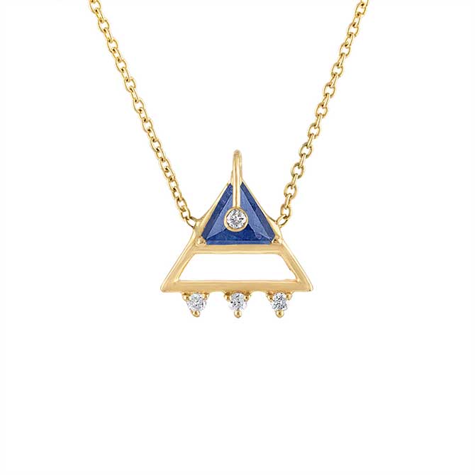 Loriann Moderne pendant Loriann Moderne pendant