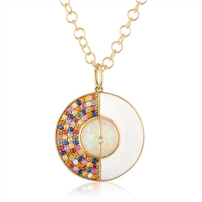 Loriann Unity pendant Loriann Unity pendant