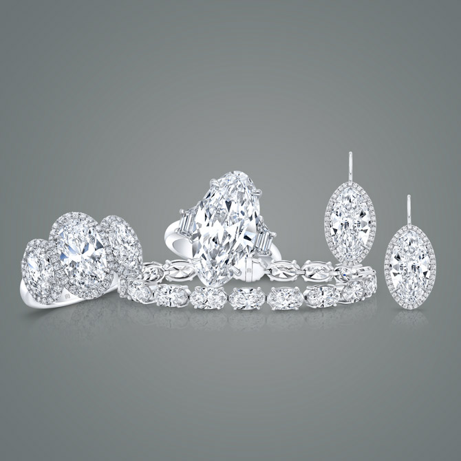 Rahaminov Moval diamond line