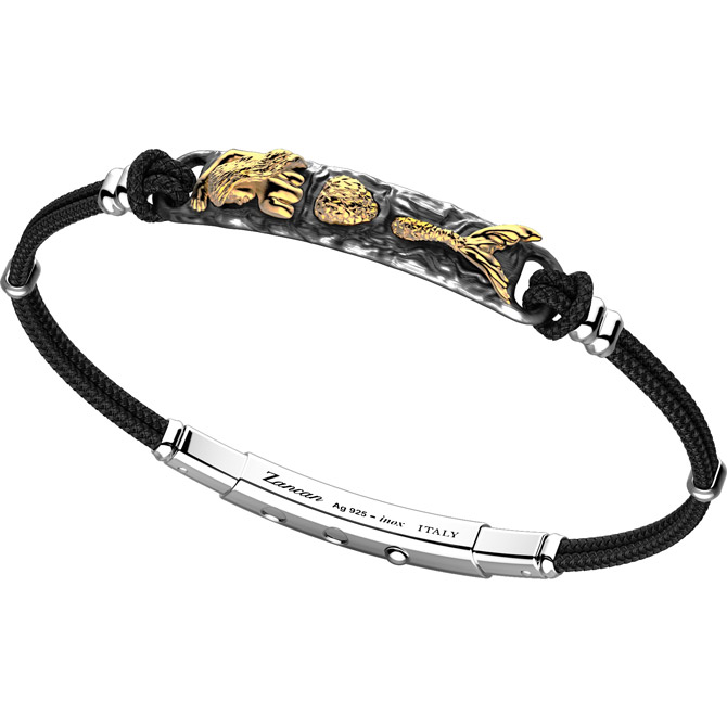 Zancan mermaid bracelet Zancan mermaid bracelet