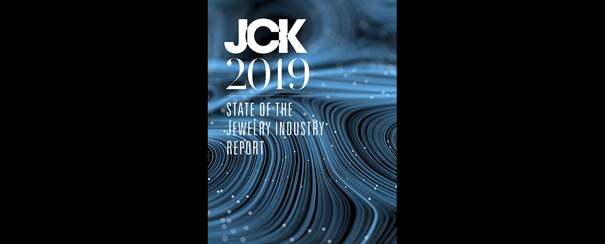State of the Jewelry Industry Report 2019