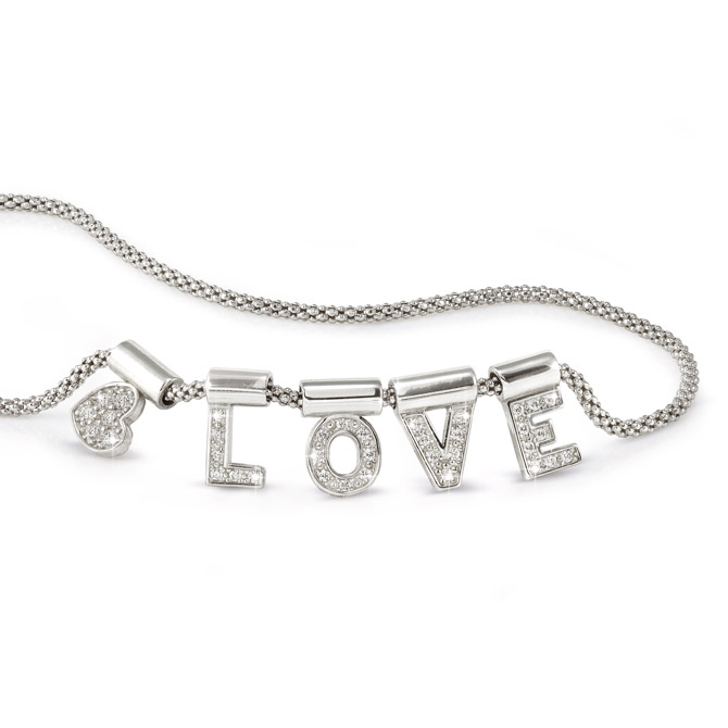 Nomination Love necklace Nomination Love necklace