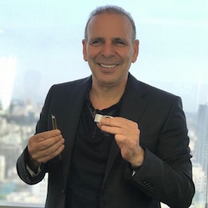 Ofer Mizrahi Ofer Mizrahi