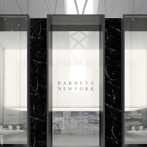 Barneys New York Barneys New York