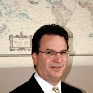 Eric Braunwart. Eric Braunwart