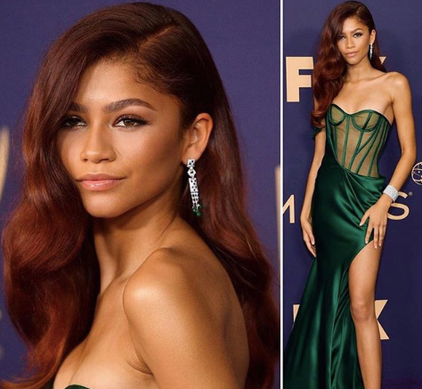 Zendaya Zendaya