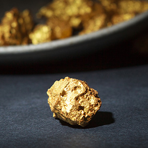 gold