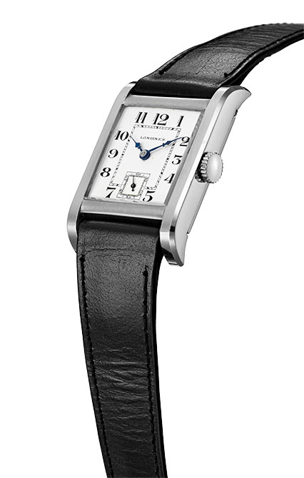 1929 Longines watch