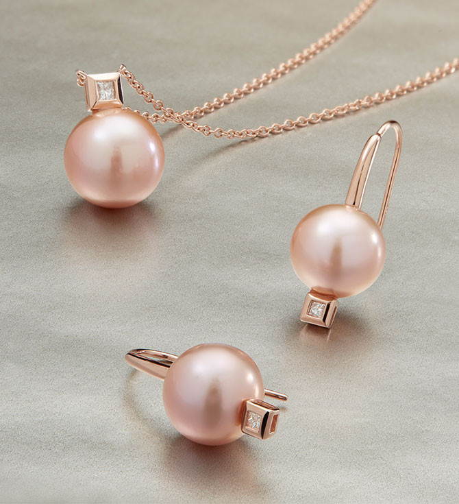 Honora Ming pearls