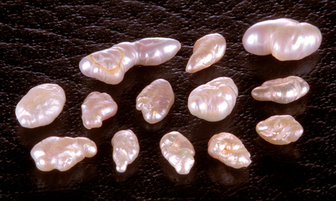 rice krispies pearls