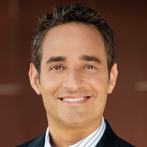 Josh Linkner