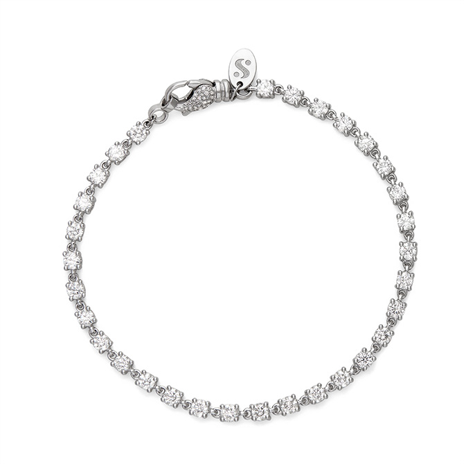 Serena Williams tennis bracelet Serena Williams tennis bracelet