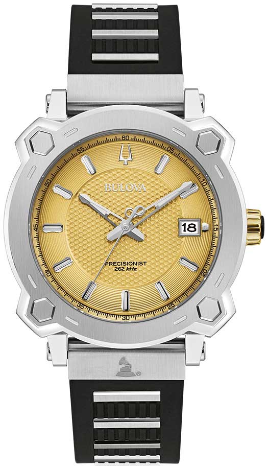 Bulova Grammy winners watch