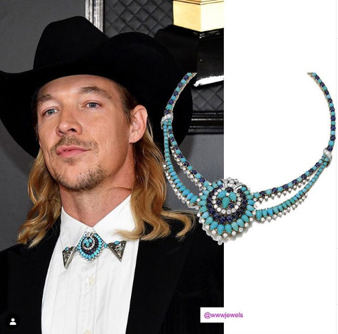 Diplo grammys Diplo grammys