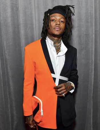 J.I.D. J.I.D.