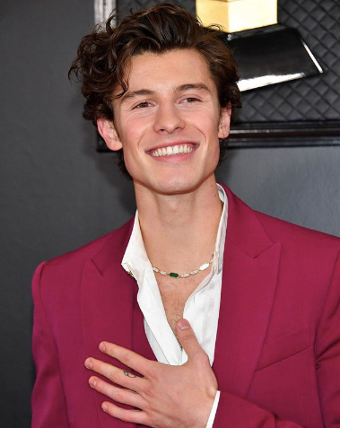 Shawn Mendes Shawn Mendes