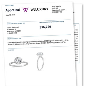 PDF attachment