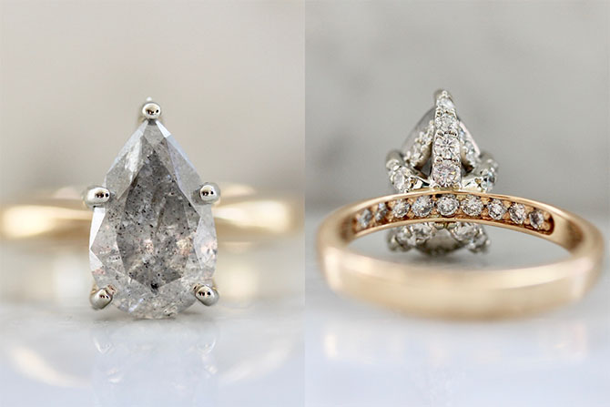 Army of Rokosz rings