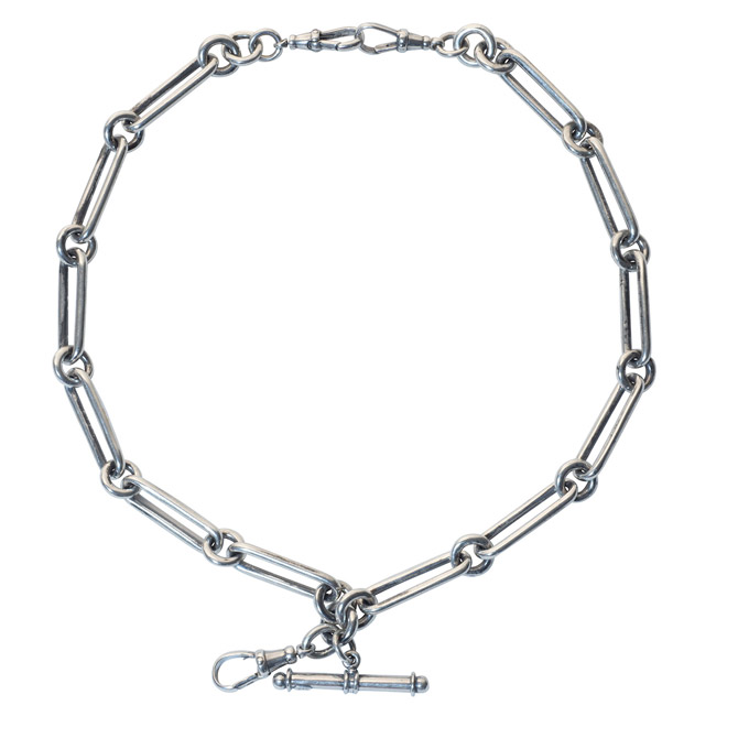 Dudley VanDyke Kristopher chain