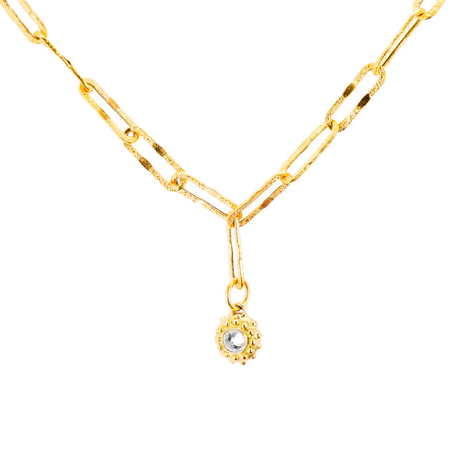 Ana Katarina California Dreaming necklace
