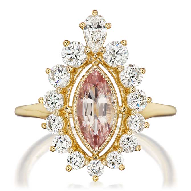Greenwich St Jewelers sapphire ring Greenwich St Jewelers sapphire ring