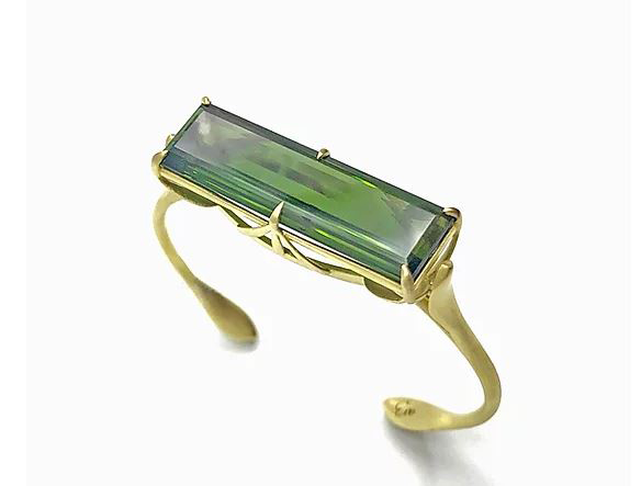 Original Eve tourmaline bracelet Original Eve tourmaline bracelet