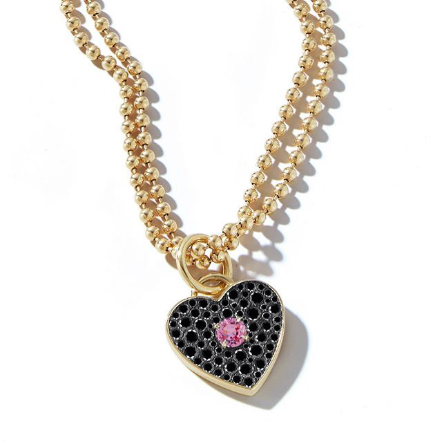 Jemma Wynne pendant Jemma Wynne pendant