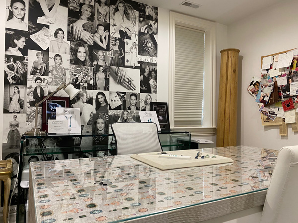Graziela home office Graziela home office