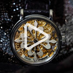 Patek Philippe Watch