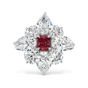 Ring by J Fine Diamonds Ring by J Fine Diamonds