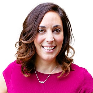Beth Gerstein