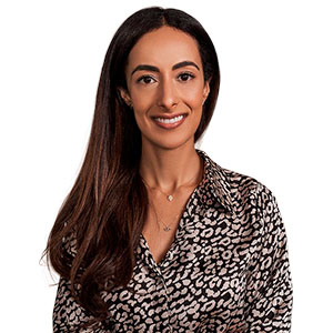 Bouchra Ezzahraoui