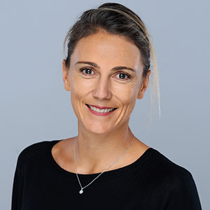 Frederique Gouzard