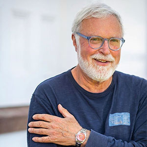 George Pelz
