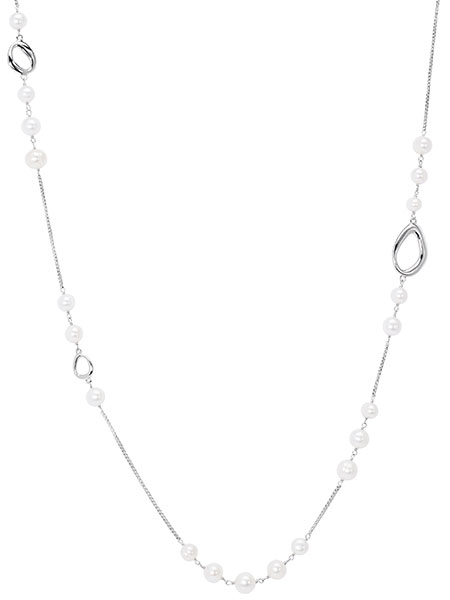 Honora necklace gifted by Mountz Honora necklace gifted by Mountz