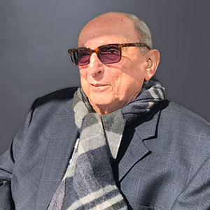 Irvin Reiner