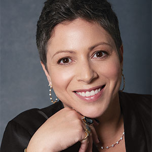 Jennifer Gandia