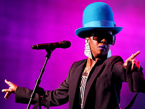 Lauryn Hill Lauryn Hill