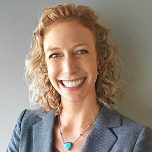 Lisa Bridge