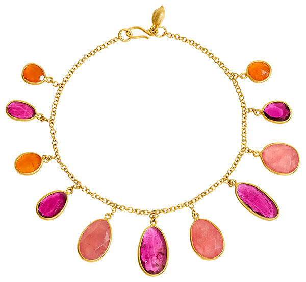 Pippa Small rosy dawn bracelet Pippa Small rosy dawn bracelet