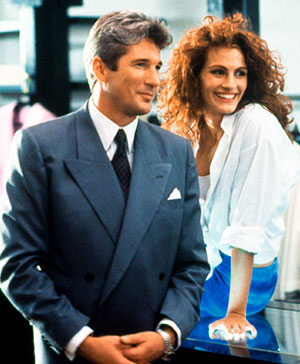 Pretty Woman Pretty Woman