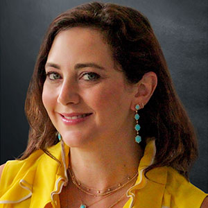 Suzanne Pritzker Salomon