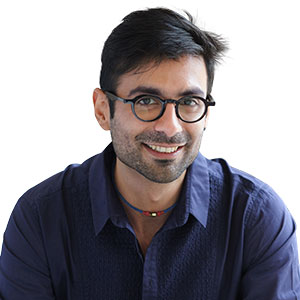Tarang Arora