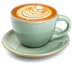 latte
