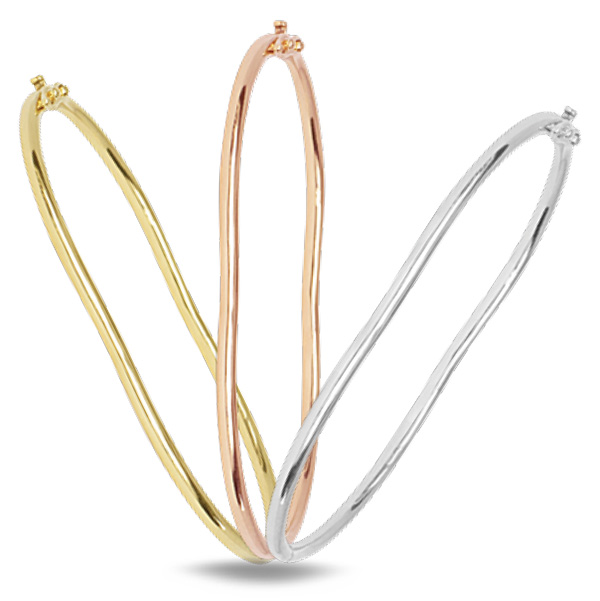 Almasika Berceau bracelets Almasika Berceau bracelets