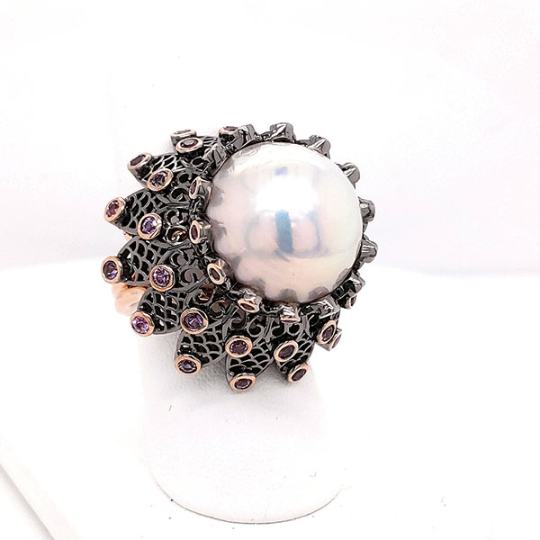Brenda Smith ring Brenda Smith ring